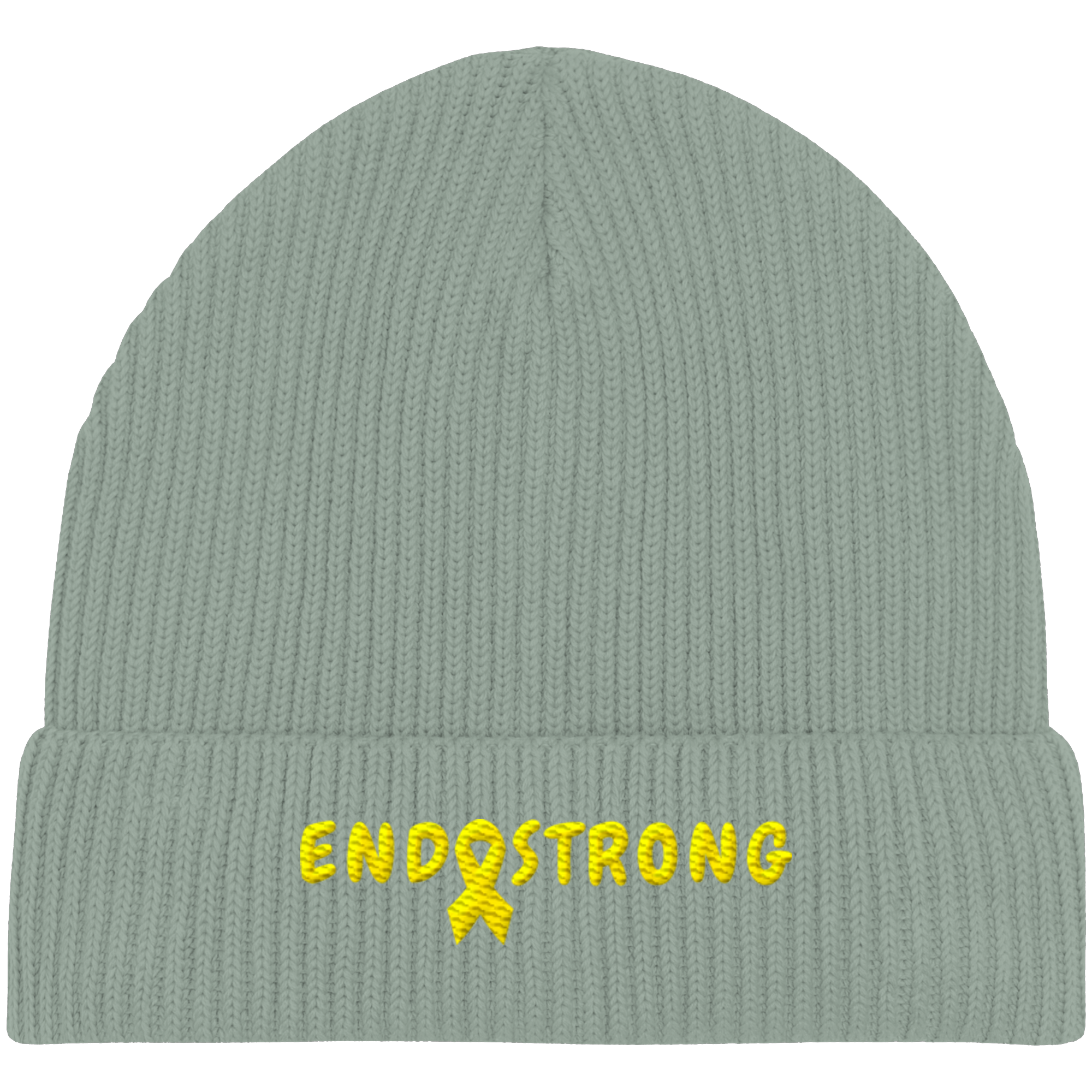 Endostrong - Organic Fisherman Beanie