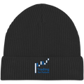 Trading for Future - Organic Fisherman Beanie