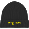 Endostrong - Organic Fisherman Beanie