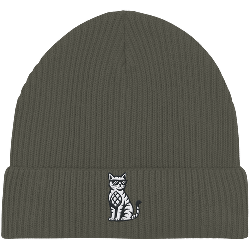 CoolCat Beanie