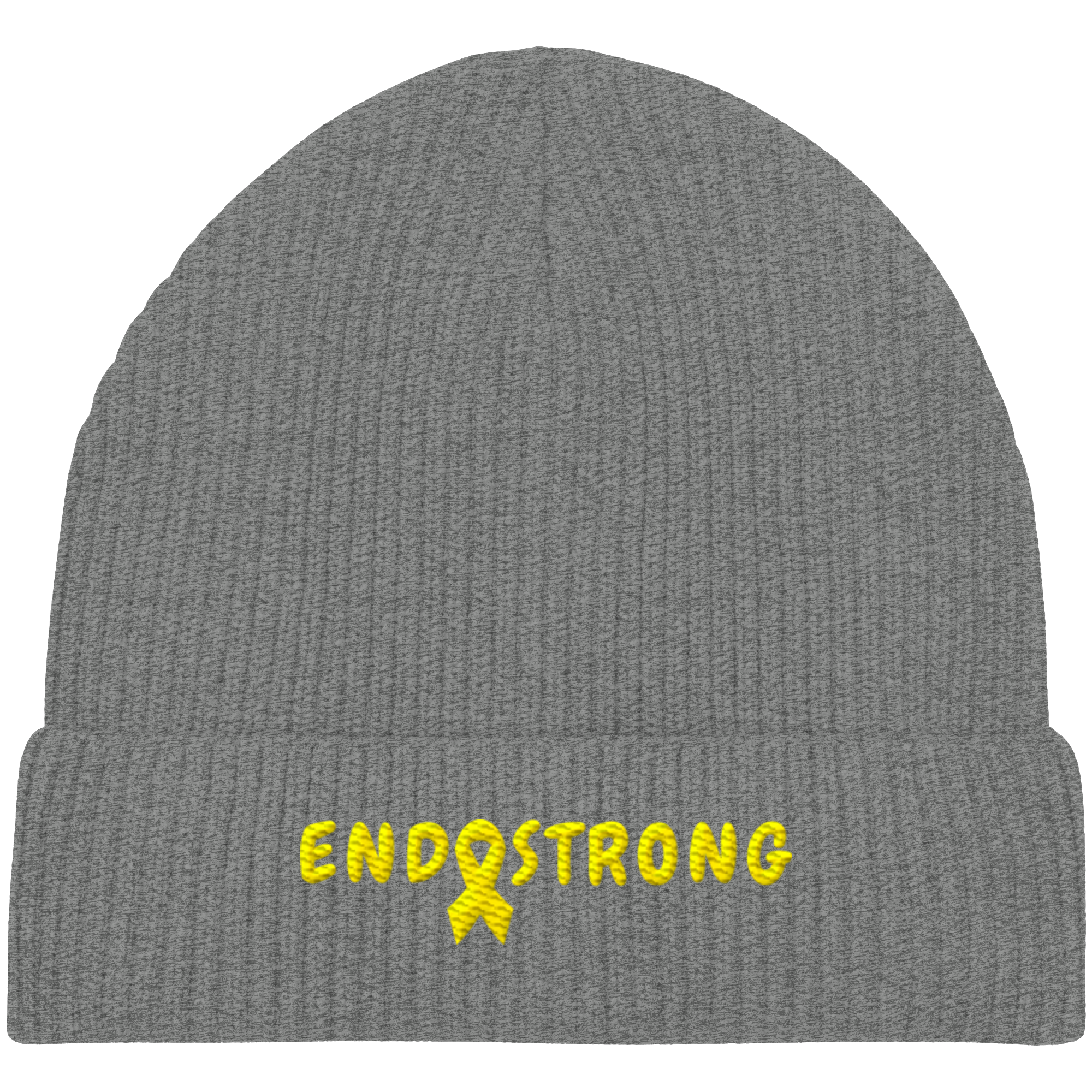 Endostrong - Organic Fisherman Beanie