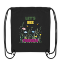Let's BEE Friends - Organic Gym-Bag