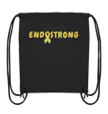 Endostrong - Organic Gym-Bag