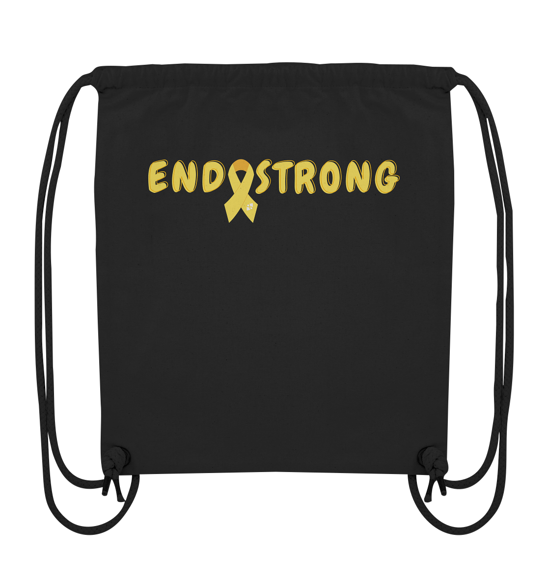 Endostrong - Organic Gym-Bag