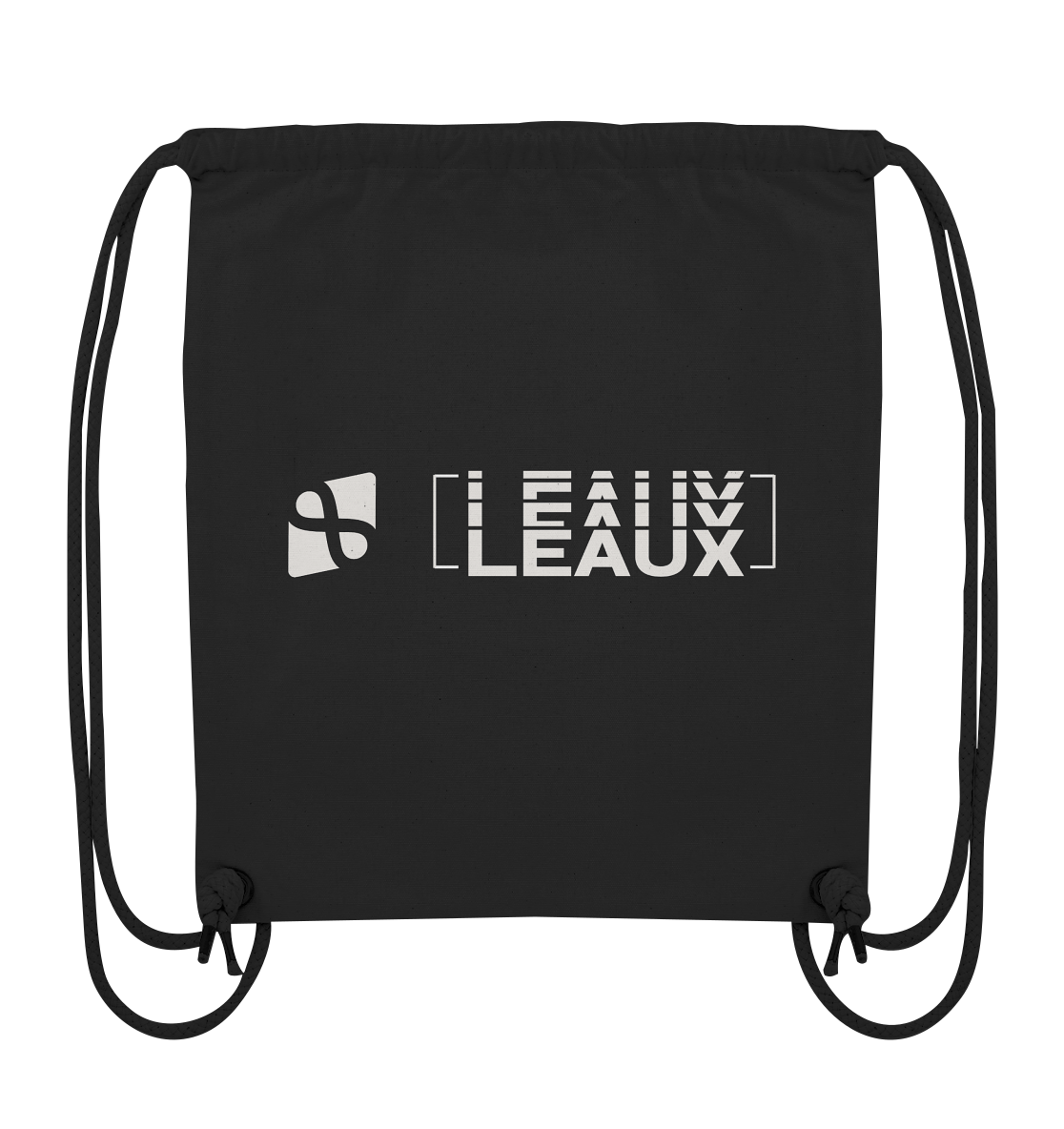LEAUX - Organic Gym-Bag