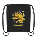 Endowarrior - Organic Gym-Bag