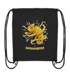 Endowarrior - Organic Gym-Bag