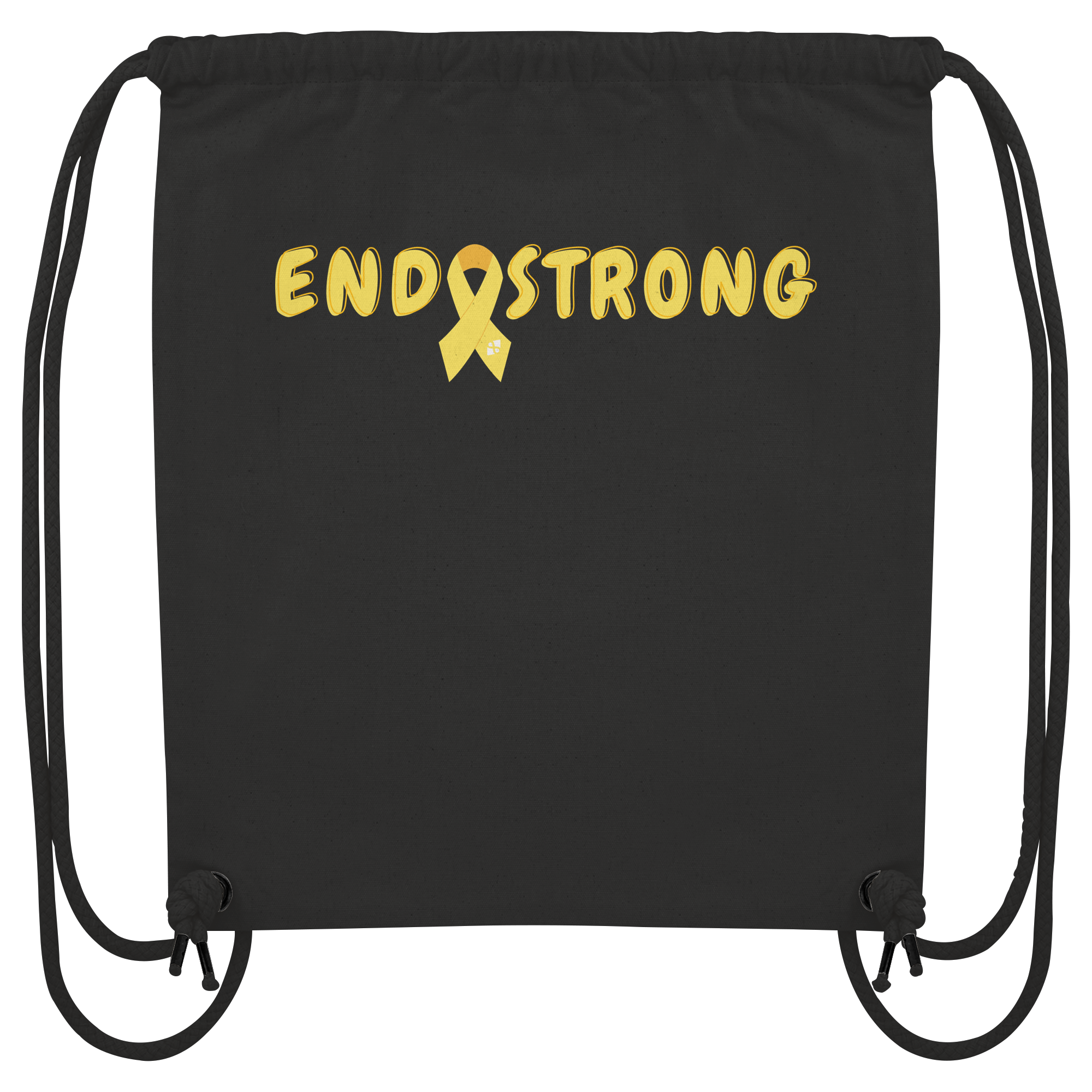 Endostrong Gym-Bag