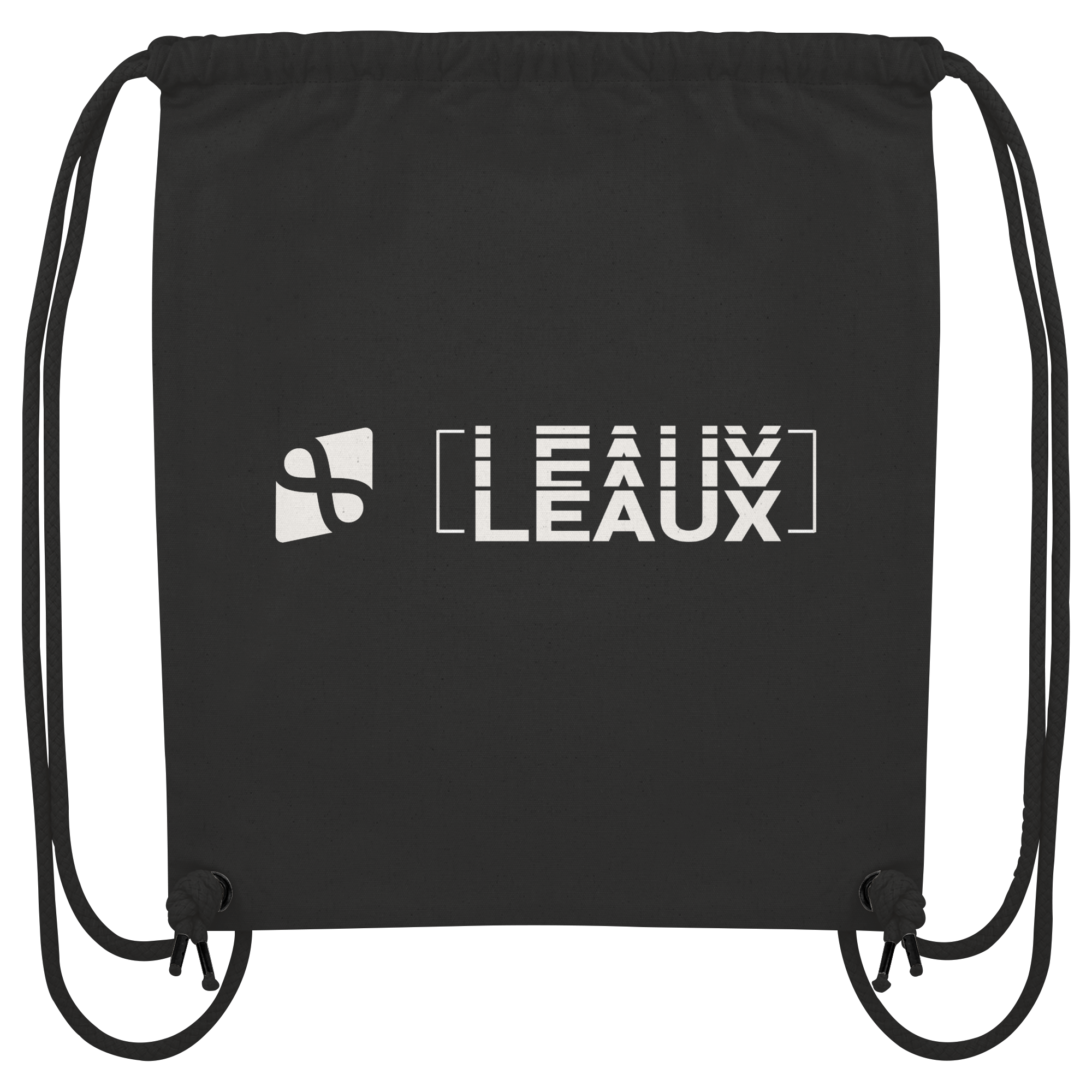 LEAUX Taschen einseitig Gym-Bag