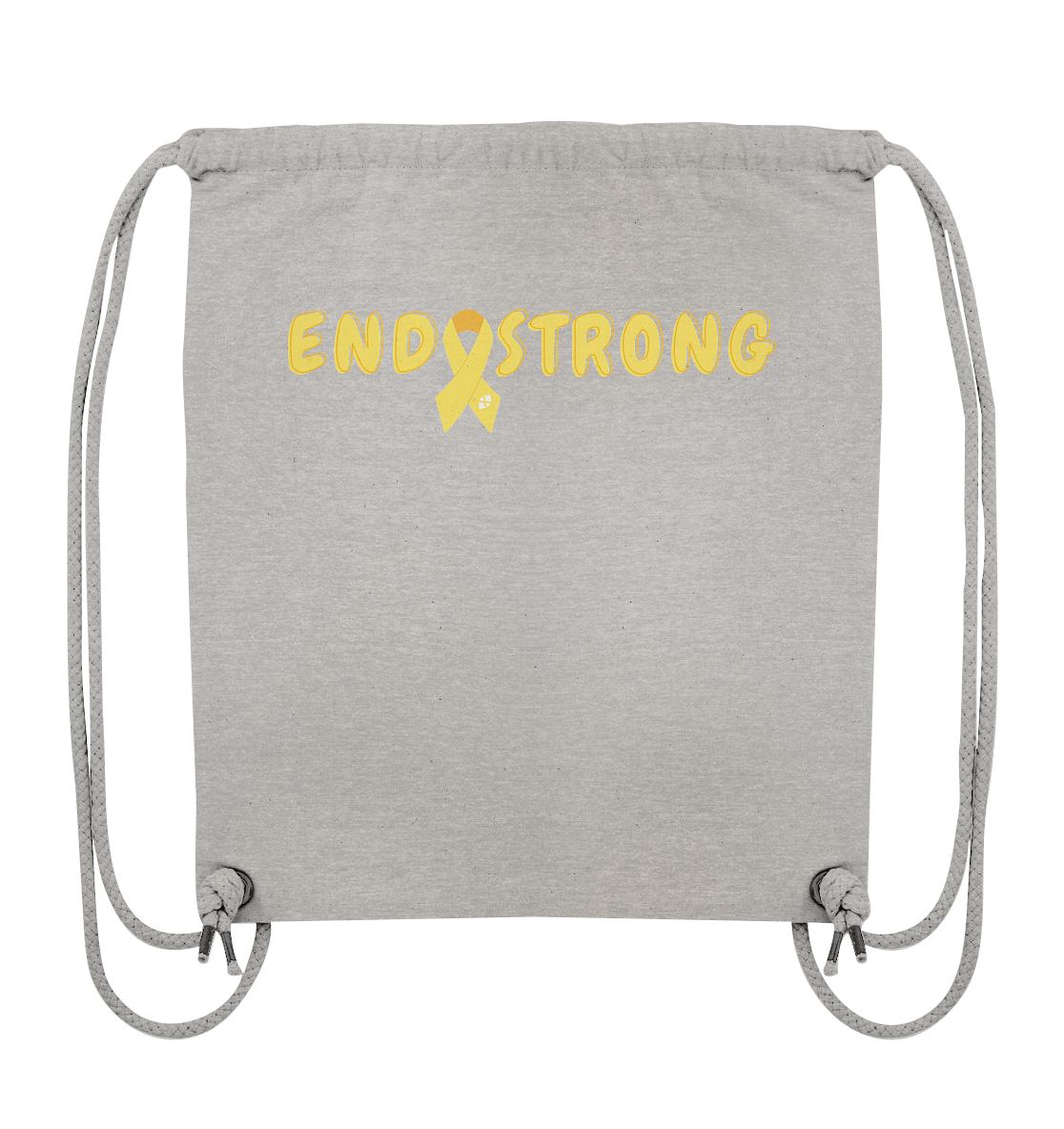 Endostrong - Organic Gym-Bag