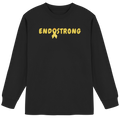 Endostrong Heavy Longsleeve