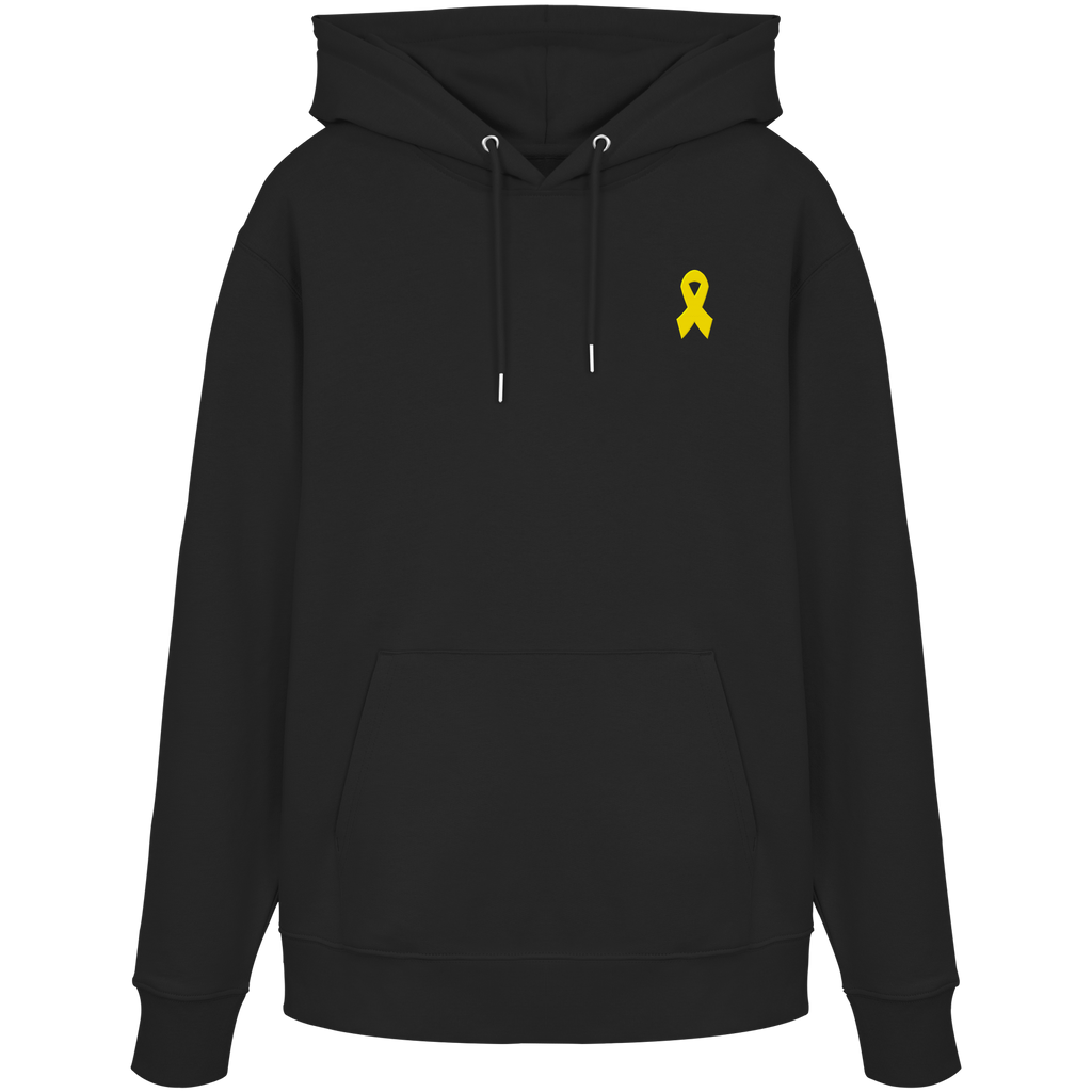Endowarrior Hoodie