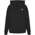 LEAUX Icon white Hoodie