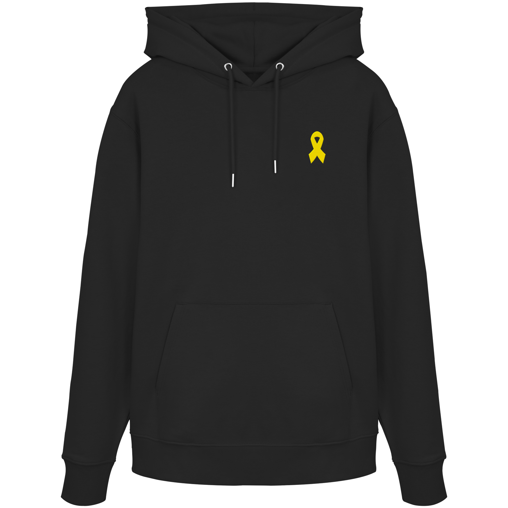 Endostrong - Organic Hoodie