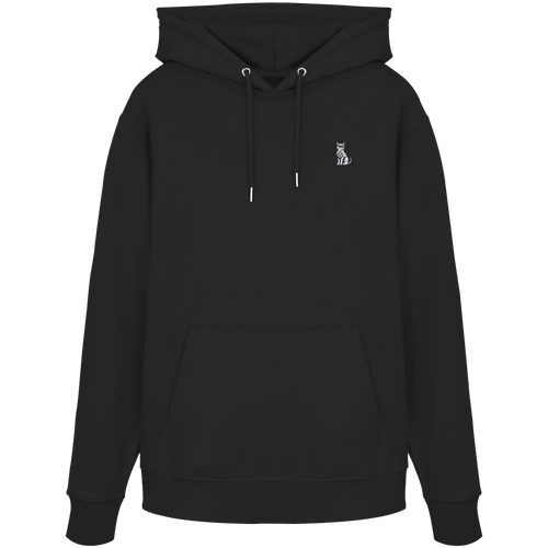 CoolCat Hoodie