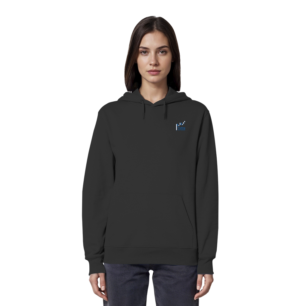 Trading for Future - Organic Hoodie