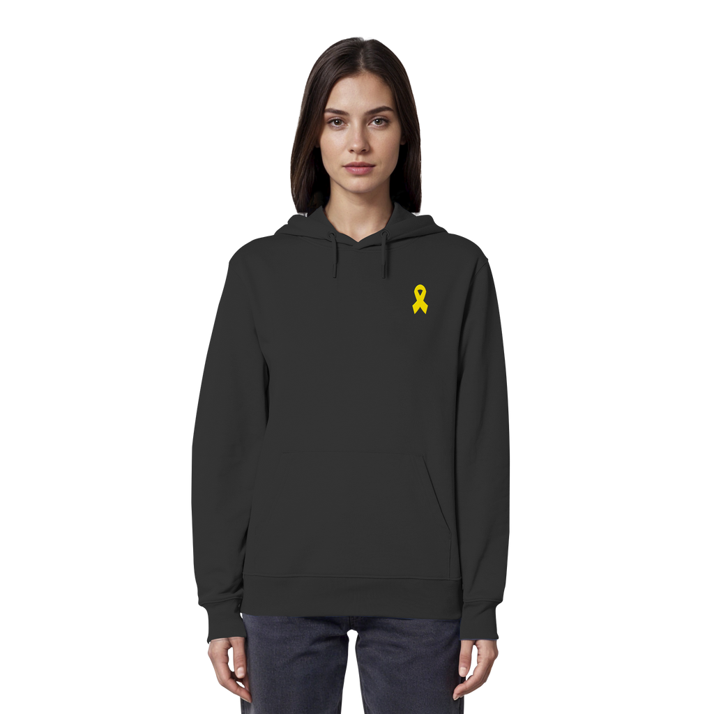 Endostrong - Organic Hoodie