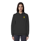 Endostrong - Organic Hoodie