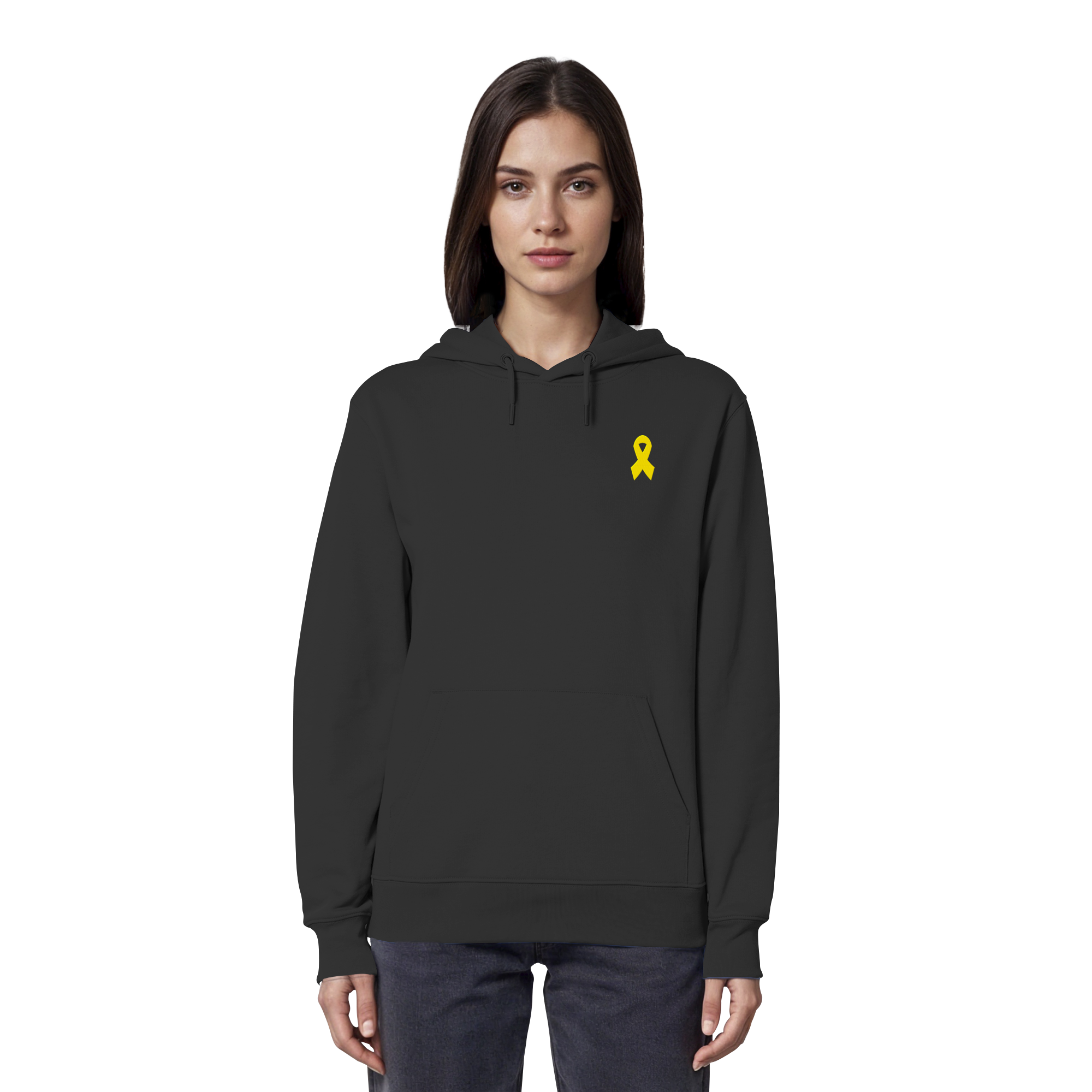 Endostrong - Organic Hoodie