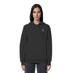 CoolCat - Organic Hoodie