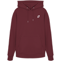 WTF Emblem Hoodie