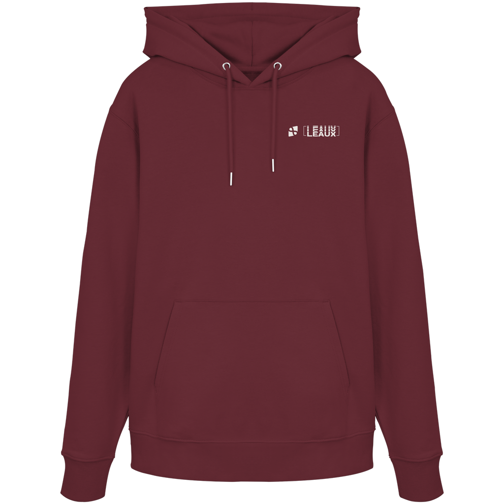 LEAUX Classics – Signal Hoodie