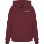 LEAUX Classics – Signal Hoodie