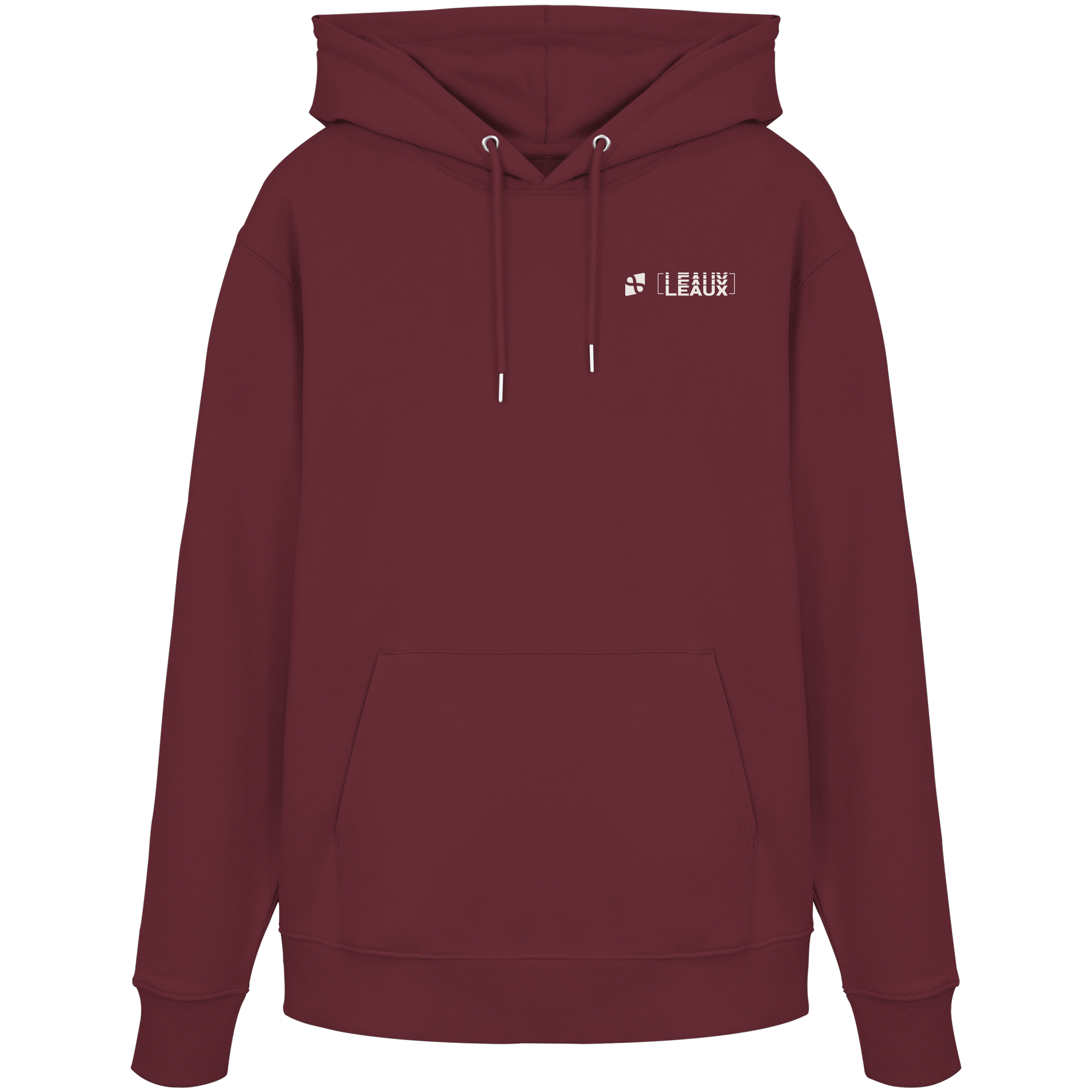 LEAUX Classics – Signal Hoodie