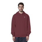 CoolCat - Organic Hoodie