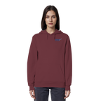 Trading for Future - Organic Hoodie