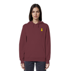 Endostrong - Organic Hoodie