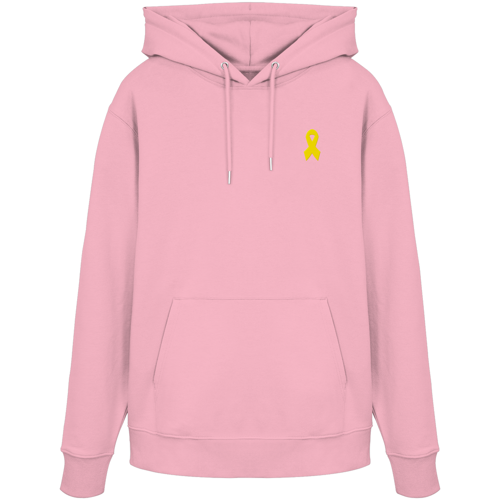 Endostrong - Organic Hoodie