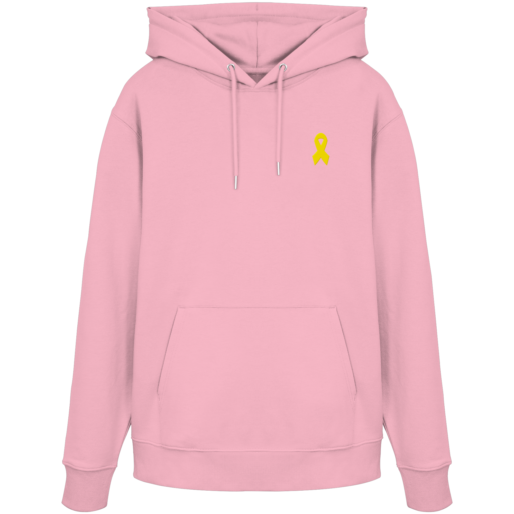 Endostrong - Organic Hoodie