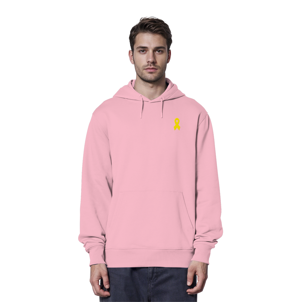 Endostrong - Organic Hoodie