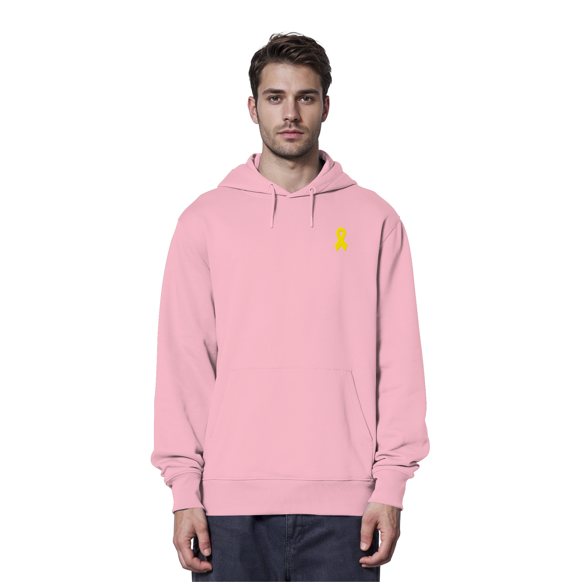 Endostrong - Organic Hoodie