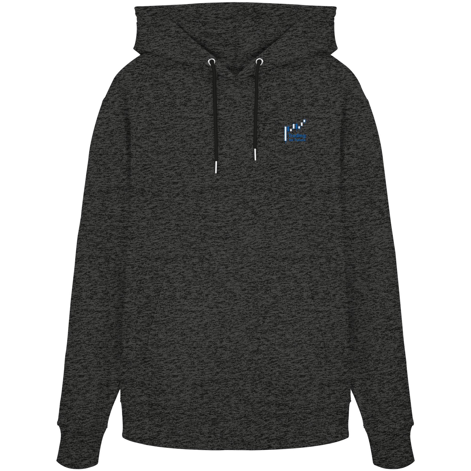 Trading for Future - Organic Hoodie