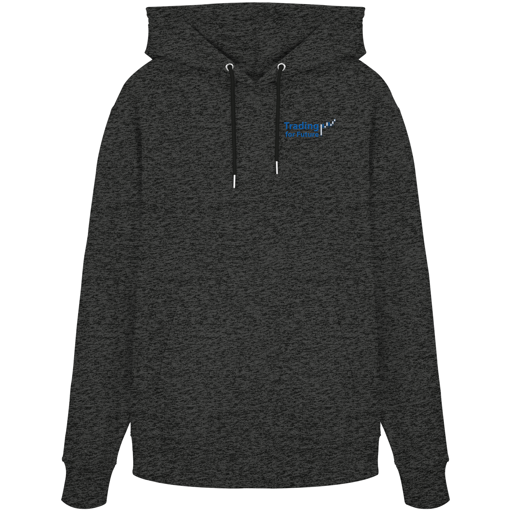 Trading for Future - Organic Hoodie