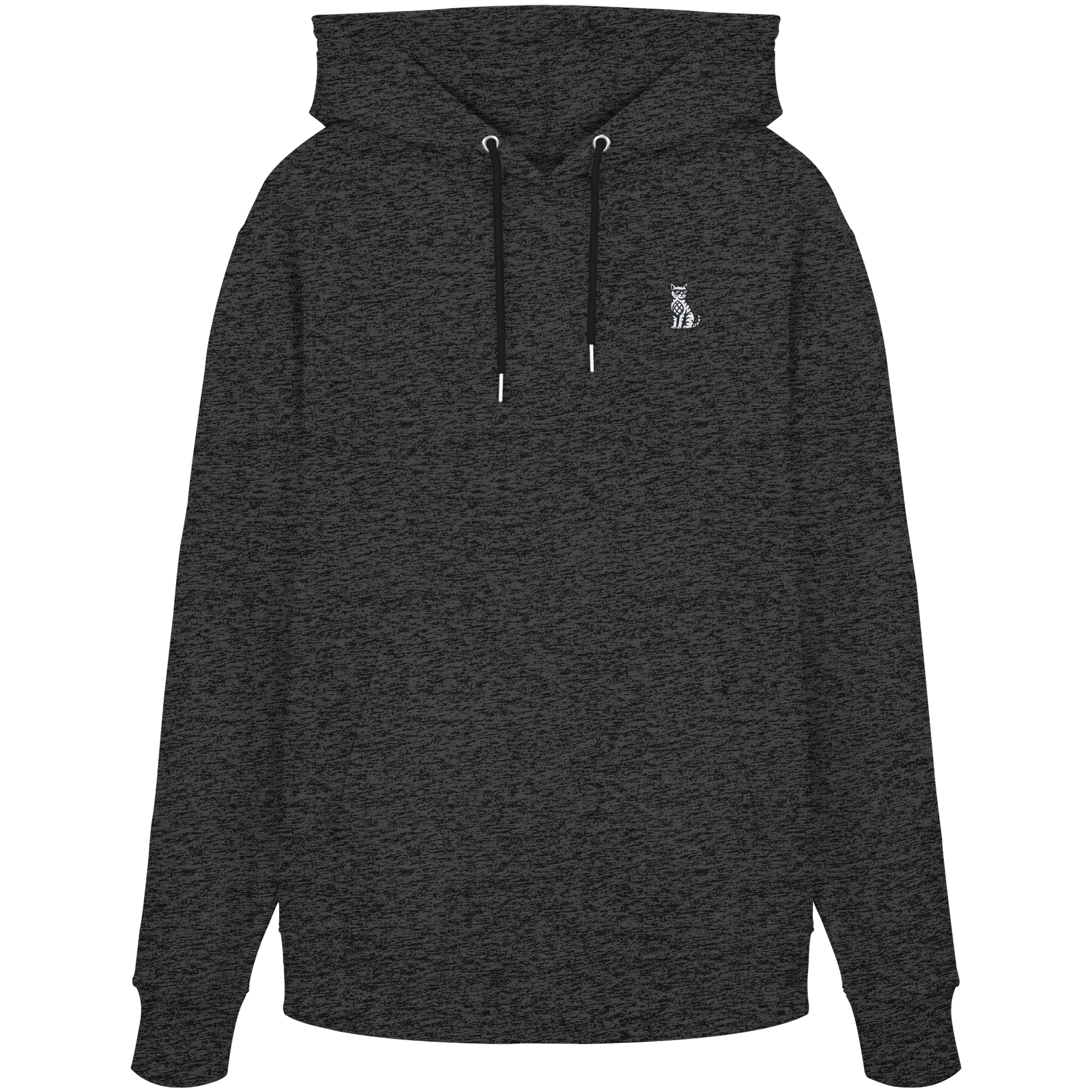 CoolCat - Organic Hoodie