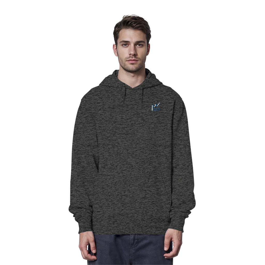 Trading for Future - Organic Hoodie