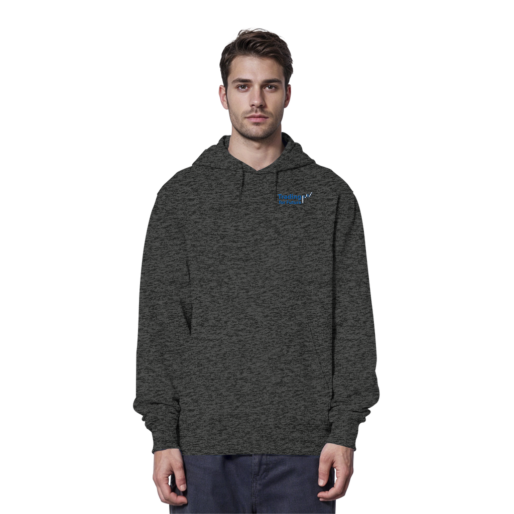 Trading for Future - Organic Hoodie