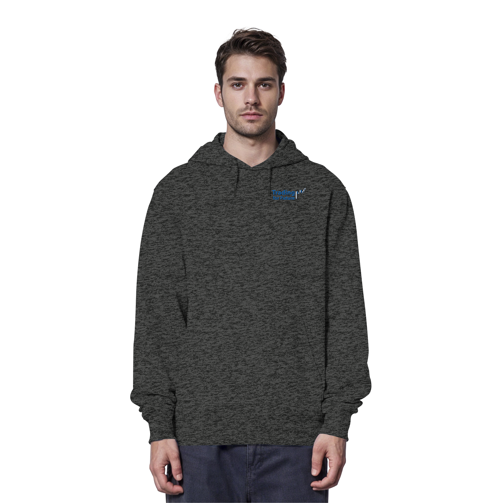 Trading for Future - Organic Hoodie