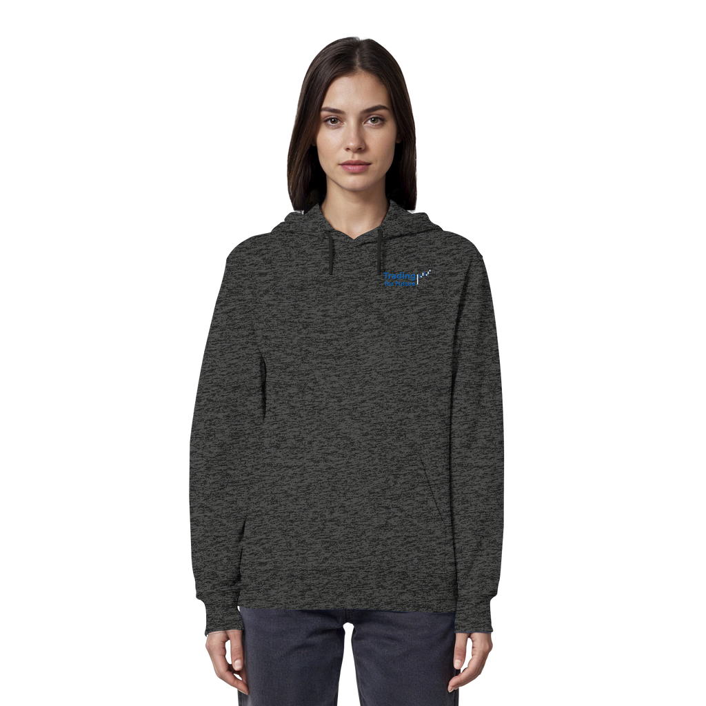 Trading for Future - Organic Hoodie
