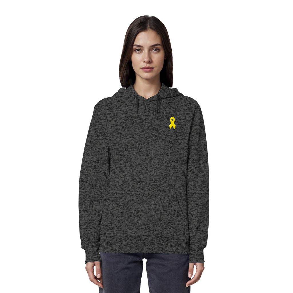 Endostrong - Organic Hoodie