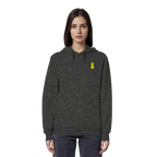 Endostrong - Organic Hoodie