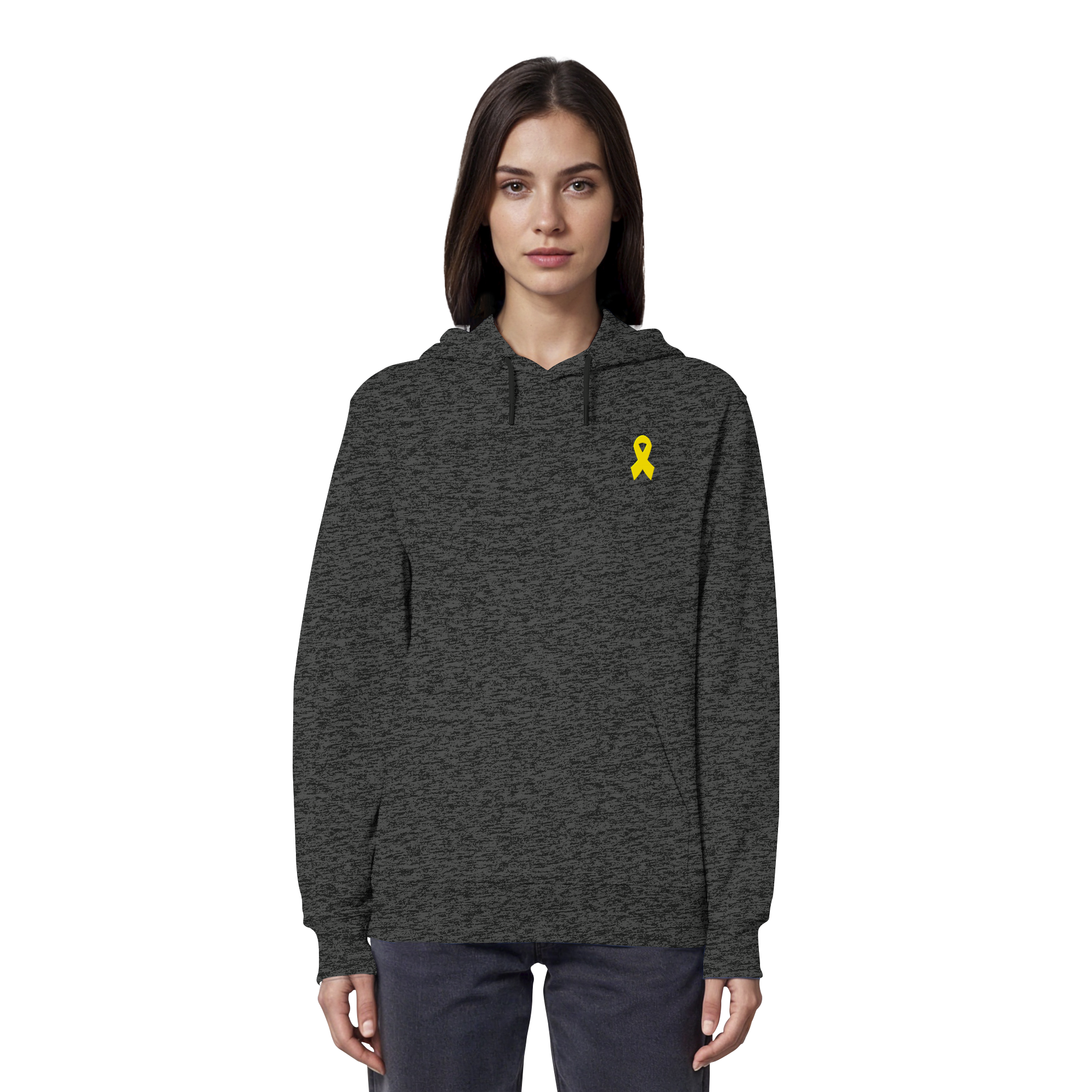 Endostrong - Organic Hoodie