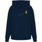 Endostrong - Organic Hoodie