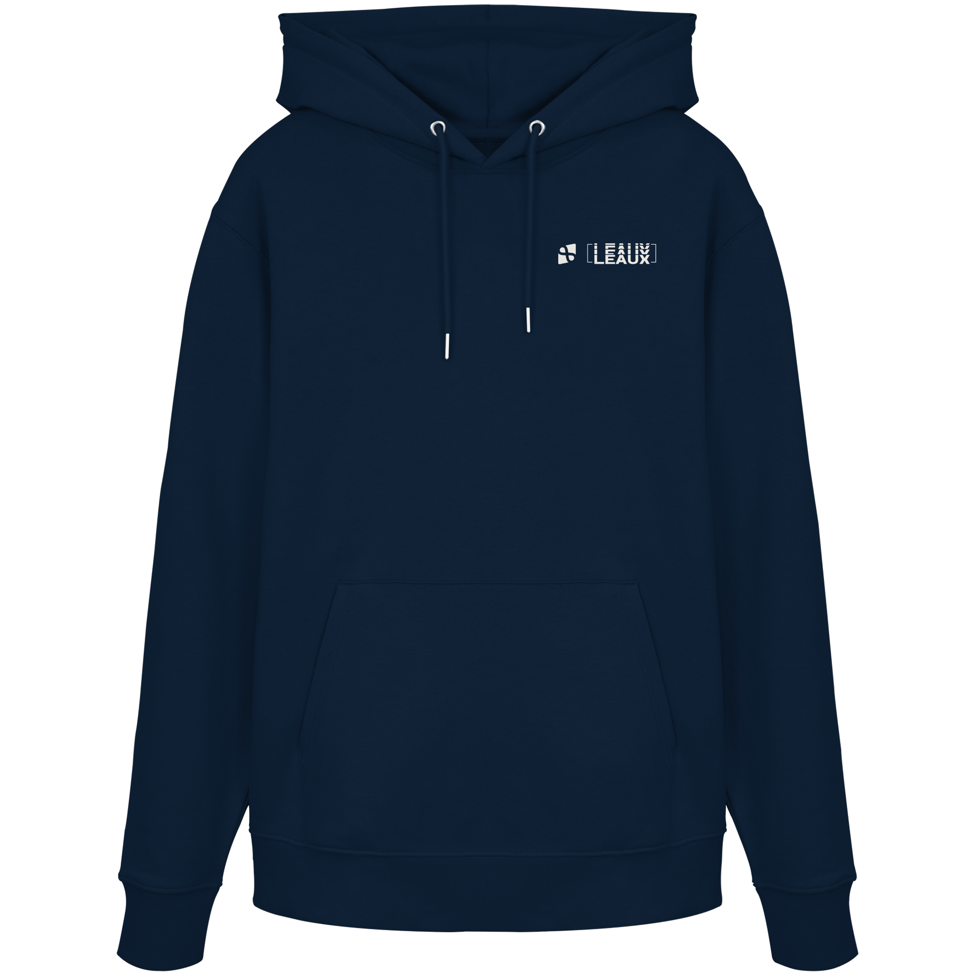 LEAUX Classics – Signal Hoodie