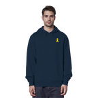 Endostrong - Organic Hoodie