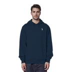 CoolCat - Organic Hoodie