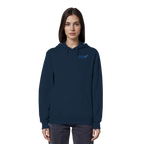 Trading for Future - Organic Hoodie